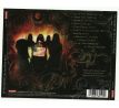 Devil Driver - The Last Kind Words (CD) audio CD album