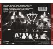 Devil Wears Prada - Dead And Alive (live) (CD+DVD) audio CD album