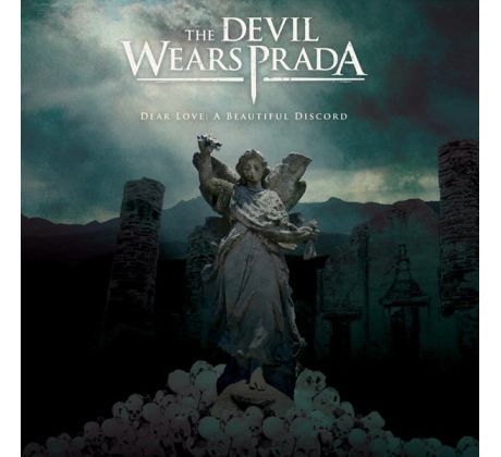 Devil Wears Prada - Dear Love: A Beautiful (CD) audio CD album