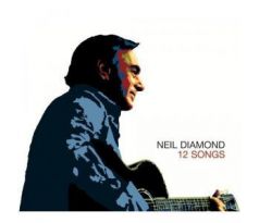 Diamond Neil - 12 Songs (CD) audio CD album