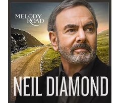 Diamond Neil - Melody Road (CD) audio CD album