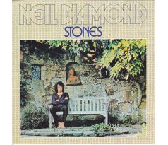 Diamond Neil - Stones (CD) audio CD album