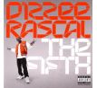 Dizzee Rascal - The Fifth (CD) audio CD album