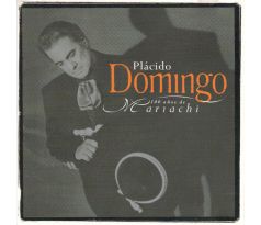 Domingo Placido - 100 Anosde Mariachi (CD) audio CD album