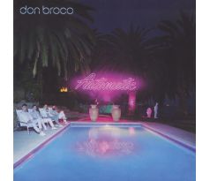 Don Broco – Automatic (Deluxe) (CD) audio CD album