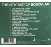 Dylan Bob - Very Best Of (CD) audio CD album