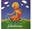 Electronic - Raise The Pressure (CD) audio CD album