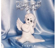 Dilly Dally - Heaven (CD) audio CD album