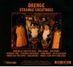 Drenge - Strange Creatures (CD) audio CD album