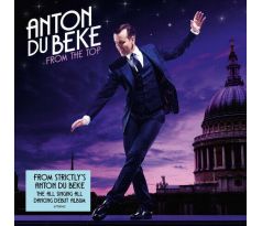 Du Beke Anton - From The Top (CD) audio CD album