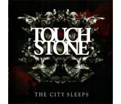 Touchstone - The City Sleeps (CD) audio CD album