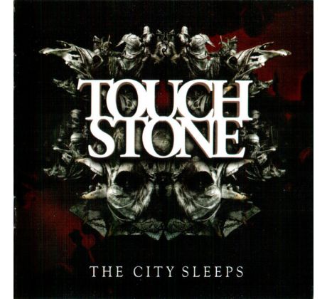 Touchstone - The City Sleeps (CD) audio CD album