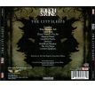 Touchstone - The City Sleeps (CD) audio CD album