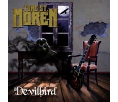 Tore St. Moren – DeVilbird (CD) audio CD album