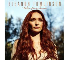 Tomlinson Eleanor - Tales From Home (CD) audio CD album