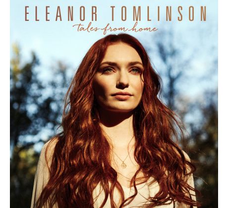 Tomlinson Eleanor - Tales From Home (CD) audio CD album