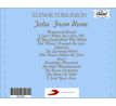 Tomlinson Eleanor - Tales From Home (CD) audio CD album