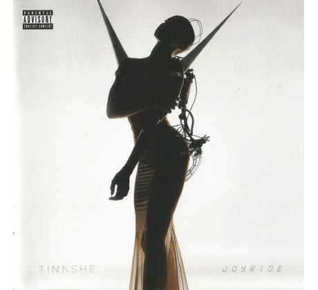 Tinashe - Joyride (CD) audio CD album