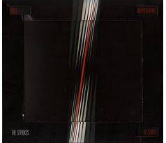 Strokes - First Impressions Of Earth (limited digipack) (CD) audio CD album