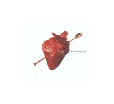 Wildhearts - Best Of (CD) audio CD album