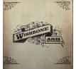 Wishbone Ash - The Collection (CD) audio CD album