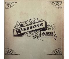 Wishbone Ash - The Collection (CD) audio CD album