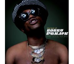 Womack Bobby - Best (CD) audio CD album