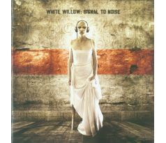 White Willlow - Signal To Noise (CD) audio CD album