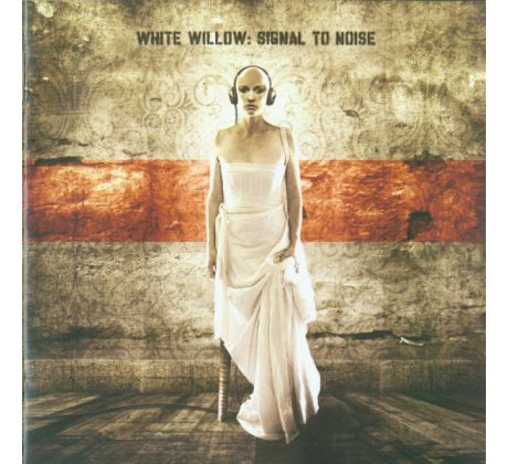 White Willlow - Signal To Noise (CD) audio CD album