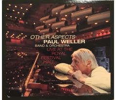 Weller Paul - Live At The Royal Hall (Ltd. Digi Book) (2CD+DVD) audio CD album