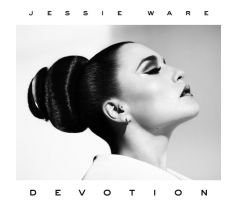 Ware Jessie - Devotion (CD) audio CD album