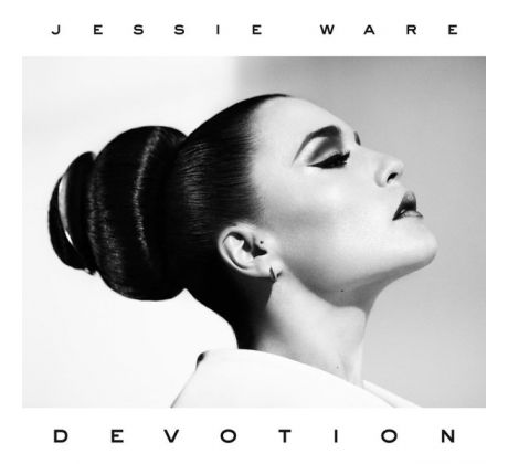 Ware Jessie - Devotion (CD) audio CD album