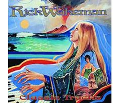 Wakeman Rick - Classic Tracks (CD) audio CD album