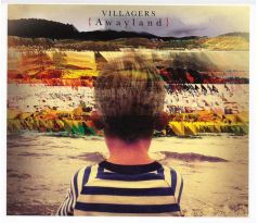 Villagers - Awayland (CD) audio CD album