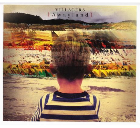 Villagers - Awayland (CD) audio CD album