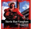 Vaughan Stevie Ray – Collection (CD) audio CD album