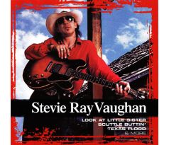 Vaughan Stevie Ray – Collection (CD) audio CD album