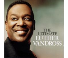 Vandross Luther - Ultimate (CD) audio CD album