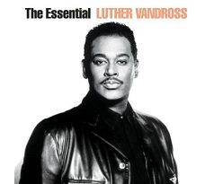 Vandross Luther - Essential (2CD) audio CD album