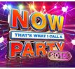 V.A. - Now Party 2018 (2CD) audio CD album