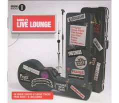 V.A. - Radio 1´s Live Lounge (2CD) audio CD album