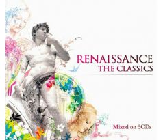 V.A. - Renaissance The Classics (3CD) audio CD album