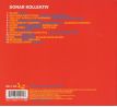 V.A. - Sonar Kollektiv (CD) audio CD album