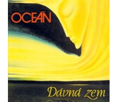 Oceán – Dávna Zem / LP Vinyl