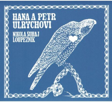 Ulrychovci Hana a Petr - Nikola Šuhaj / LP Vinyl