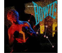 Bowie David – Let´s Dance / LP Vinyl