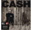 Cash Johnny - American II: Unchange / LP Vinyl