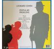 Cohen Leonard – Popular Problems / LP Vinyl