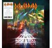 Def Leppard - Rock And Roll – (RSD) / LP Vinyl