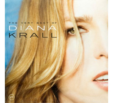 Krall Diana - The Very Best Of / LP Vinyl